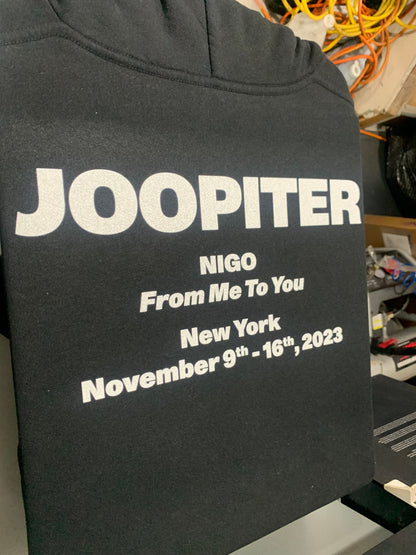 Custom DTG Printing – Full Color Apparel Printing, No Minimums