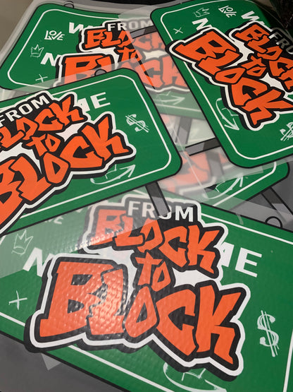Custom DTF Transfers – Full-Color, Press-Ready Prints