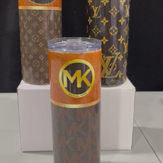 custom 20oz tumblers