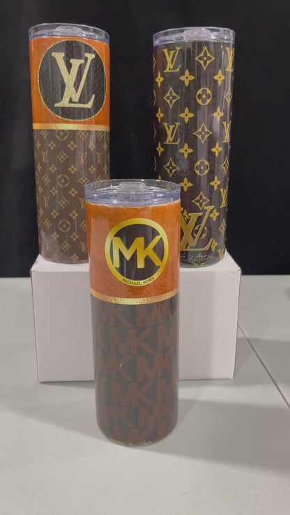custom 20oz tumblers