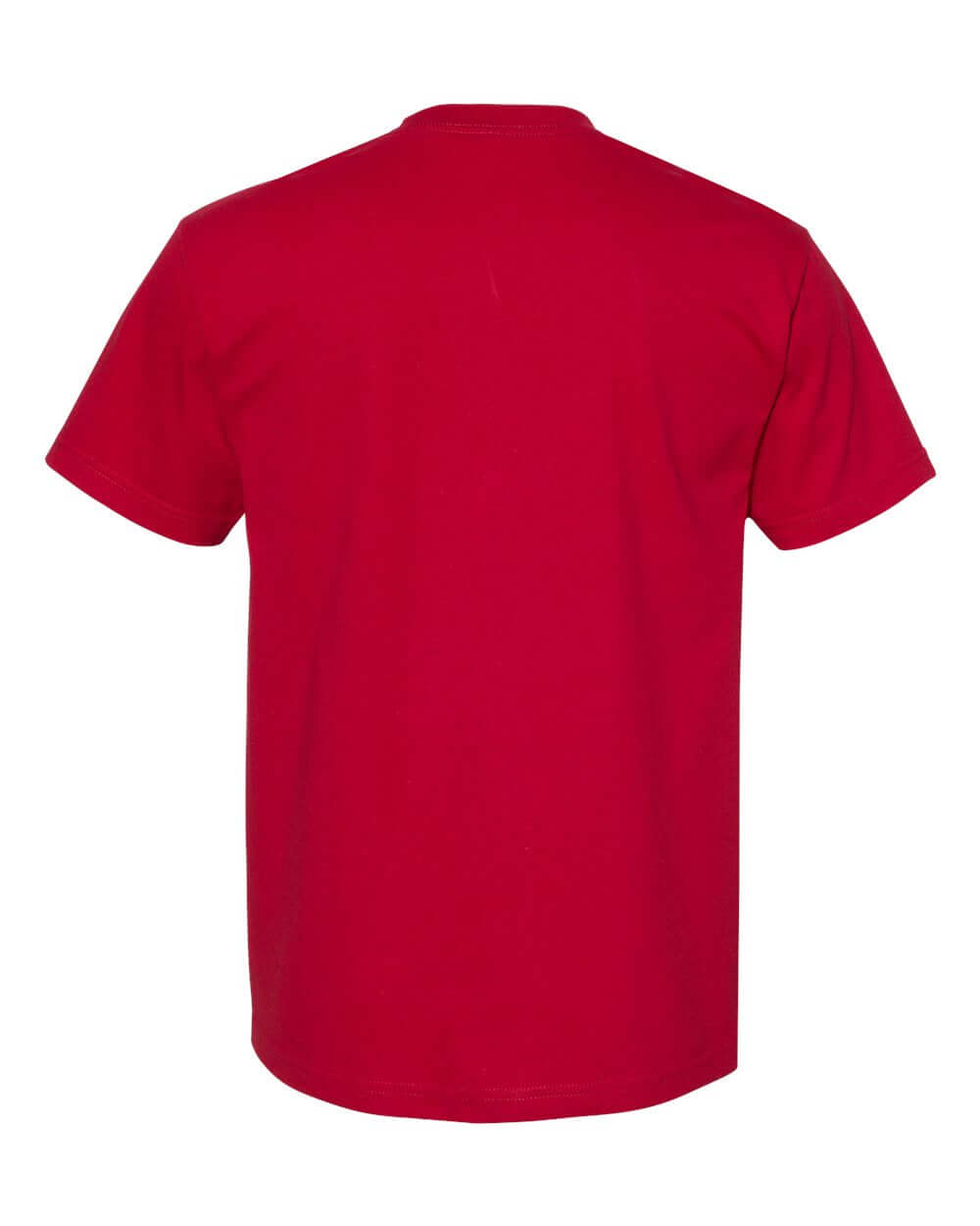 American Apparel - Unisex Heavyweight Cotton T-shirt