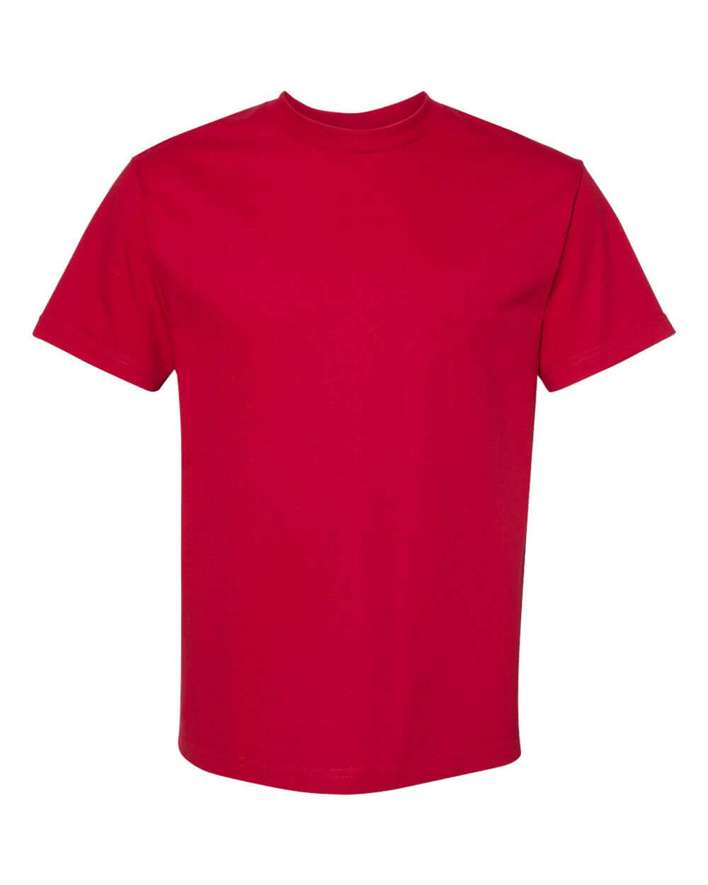 American Apparel - Unisex Heavyweight Cotton T-shirt