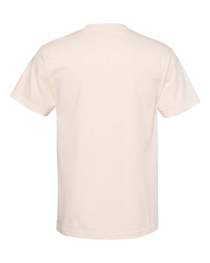 American Apparel - Unisex Heavyweight Cotton T-shirt
