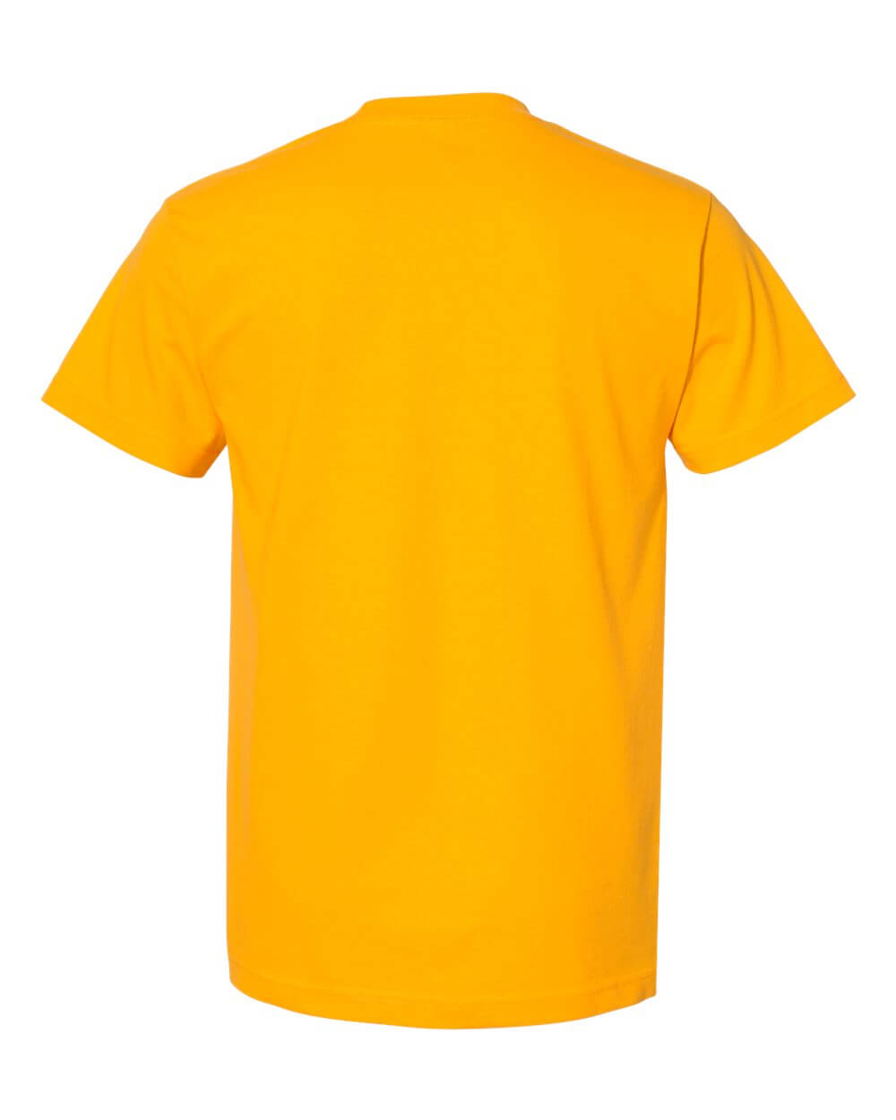 American Apparel - Unisex Heavyweight Cotton T-shirt