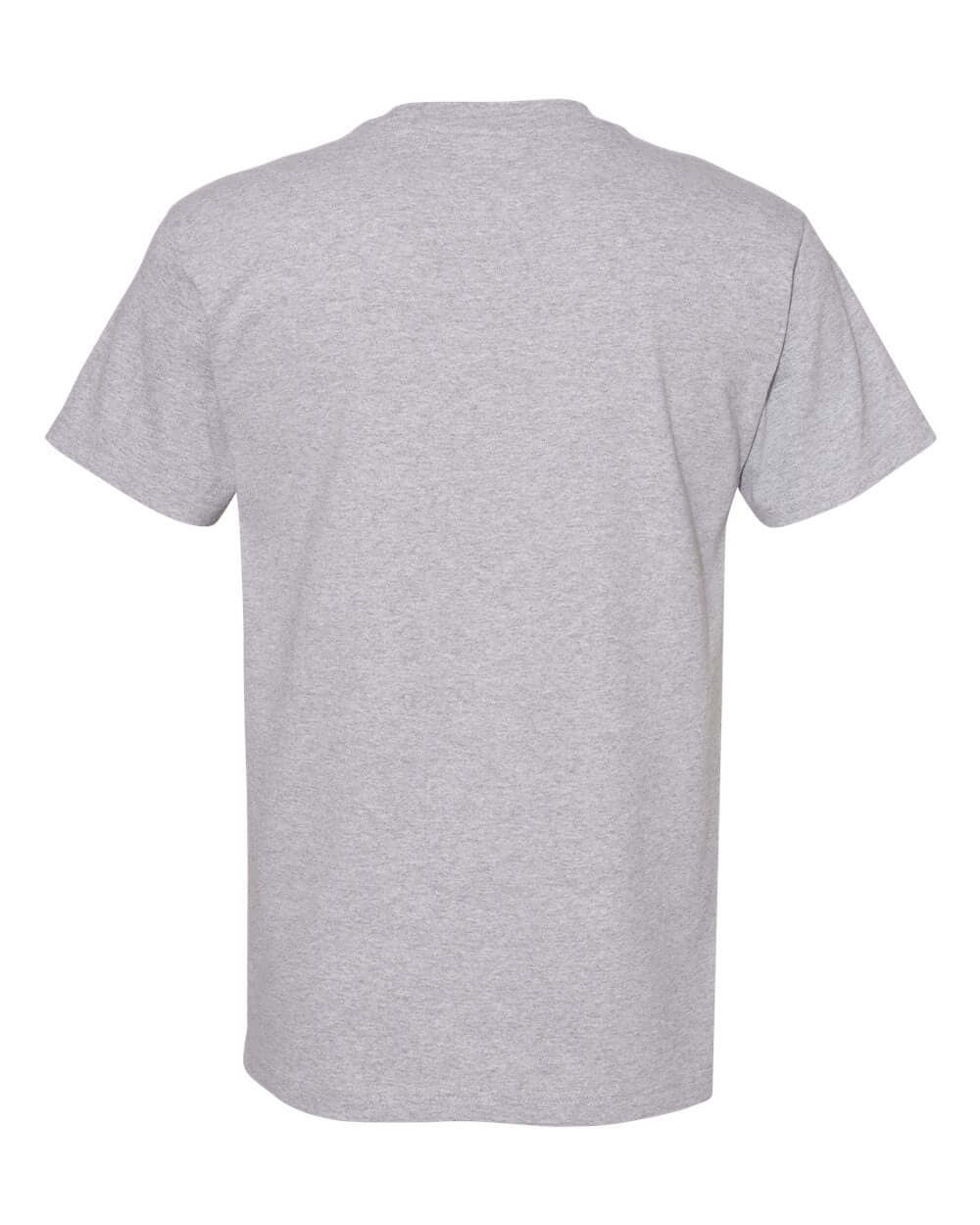 American Apparel - Unisex Heavyweight Cotton T-shirt