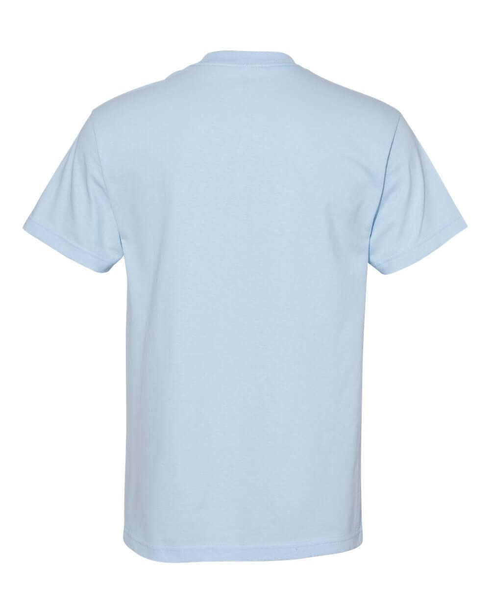 American Apparel - Unisex Heavyweight Cotton T-shirt