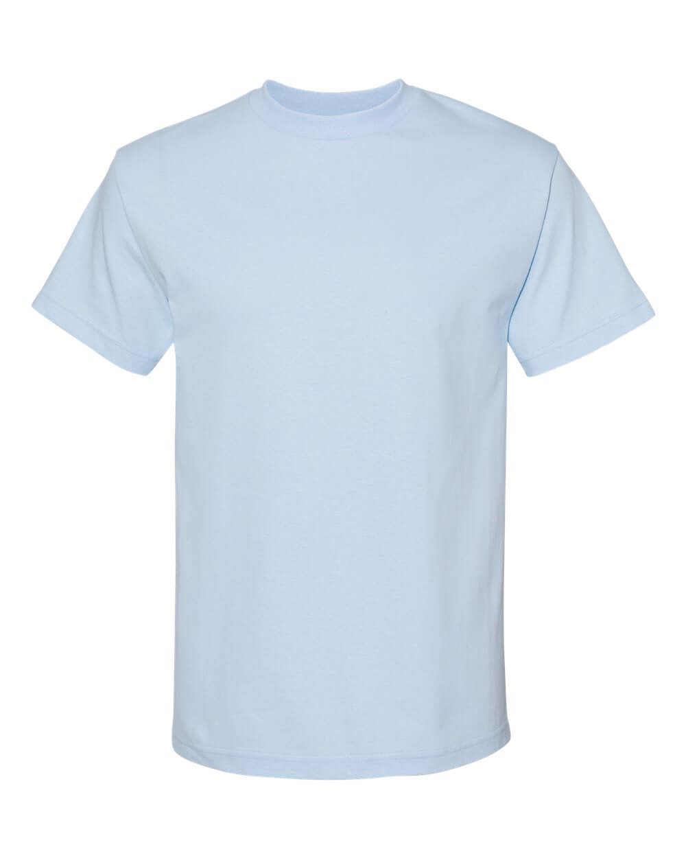 American Apparel - Unisex Heavyweight Cotton T-shirt