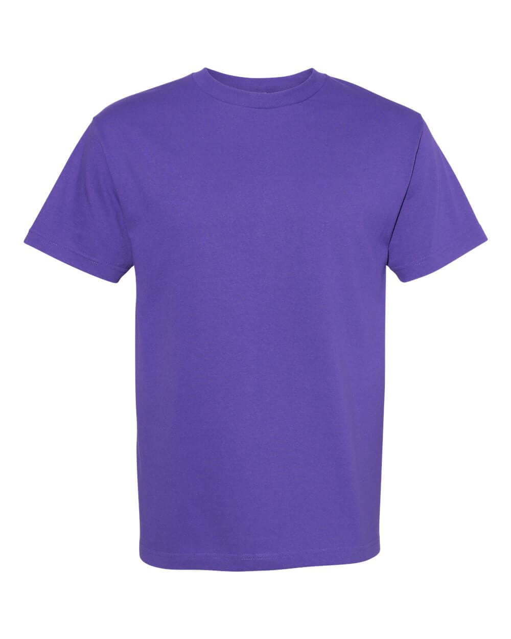 American Apparel - Unisex Heavyweight Cotton T-shirt