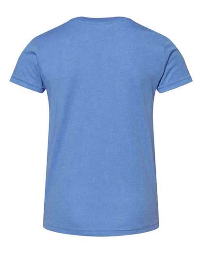 BELLA + CANVAS - Youth Unisex Jersey Tee