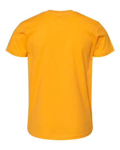 BELLA + CANVAS - Youth Unisex Jersey Tee