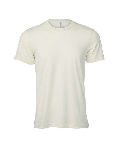 BELLA + CANVAS - Unisex Jersey Tee shirts