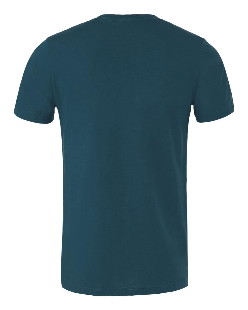 BELLA + CANVAS - Unisex Jersey Tee shirts
