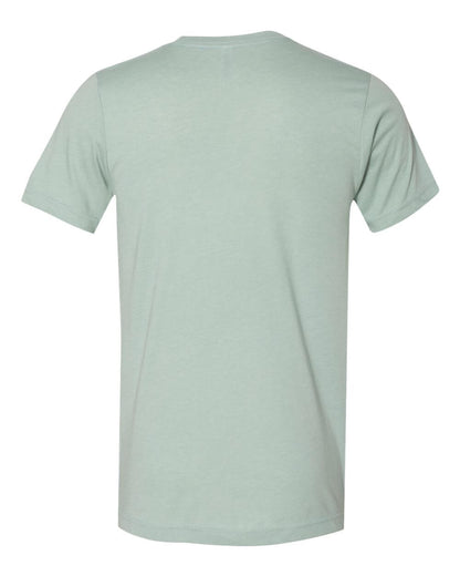 BELLA + CANVAS - Unisex Jersey Tee shirts