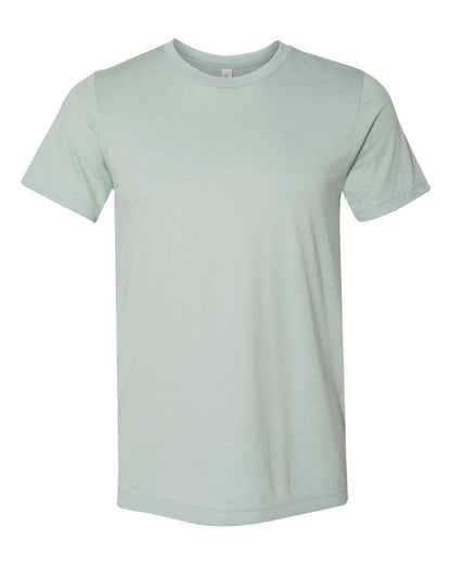 BELLA + CANVAS - Unisex Jersey Tee shirts