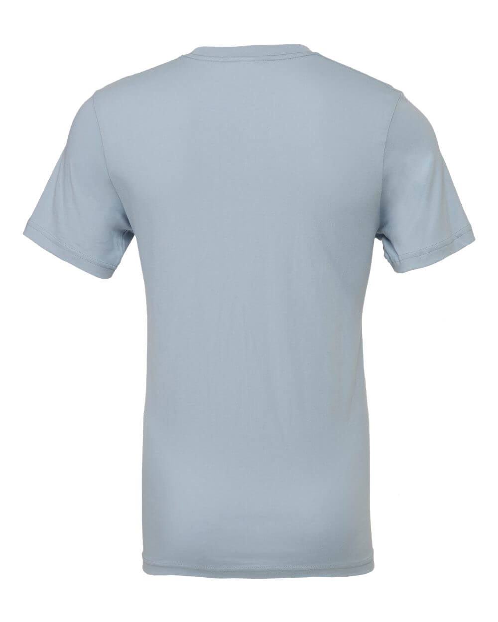 BELLA + CANVAS - Unisex Jersey Tee shirts