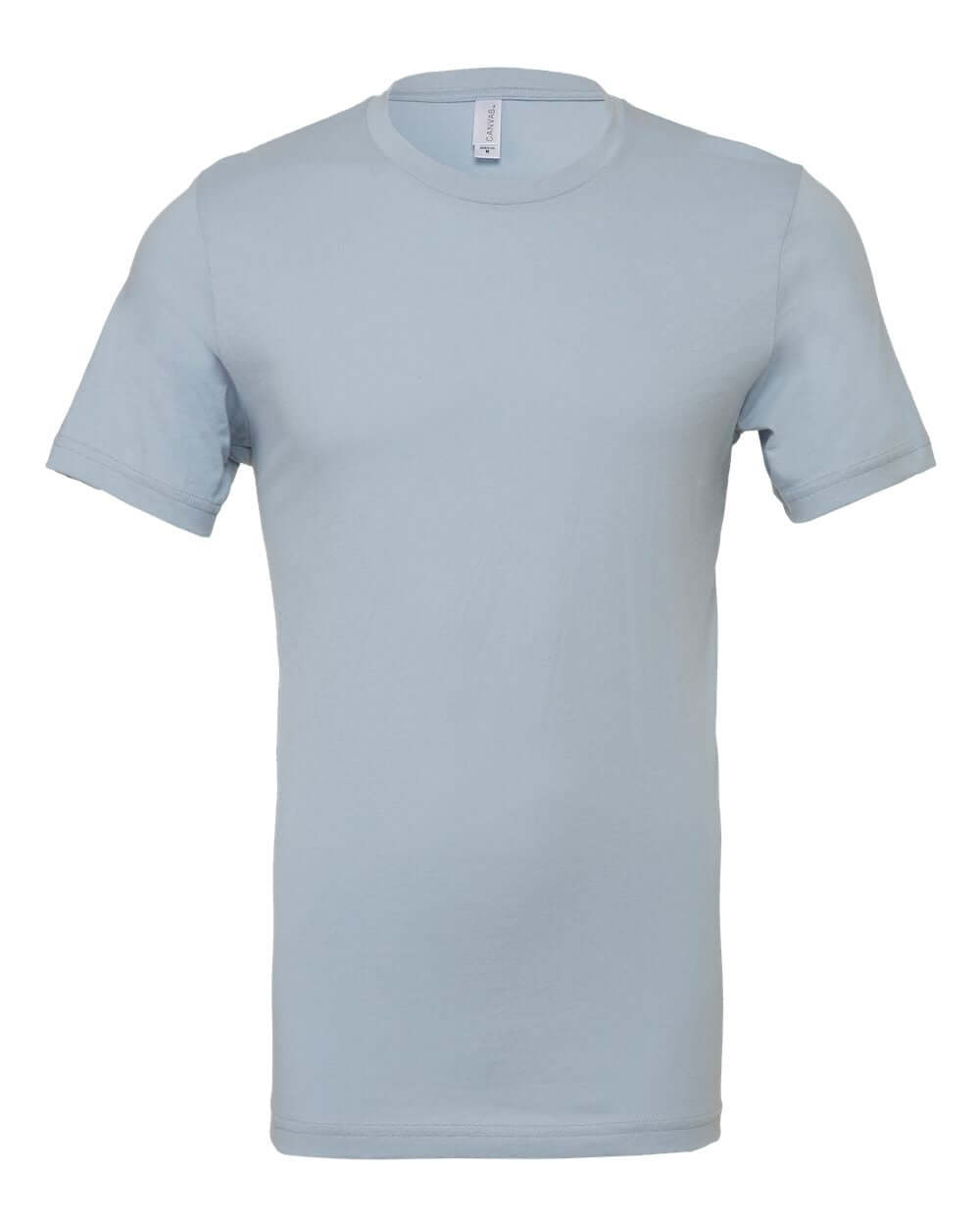 BELLA + CANVAS - Unisex Jersey Tee shirts