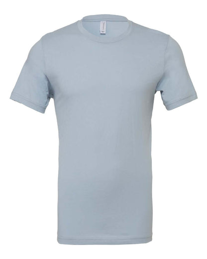BELLA + CANVAS - Unisex Jersey Tee shirts