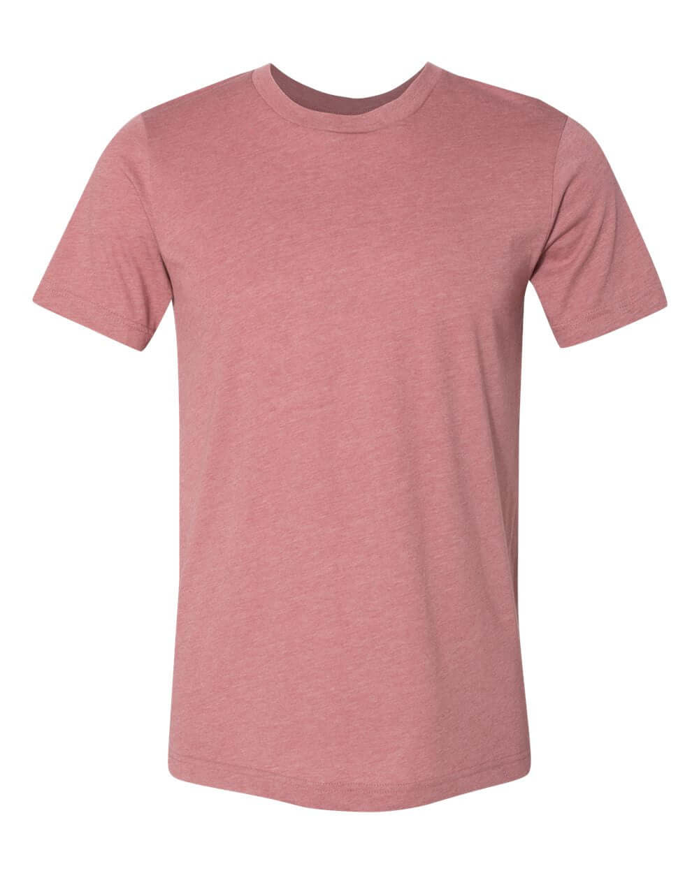 BELLA + CANVAS - Unisex Jersey Tee shirts