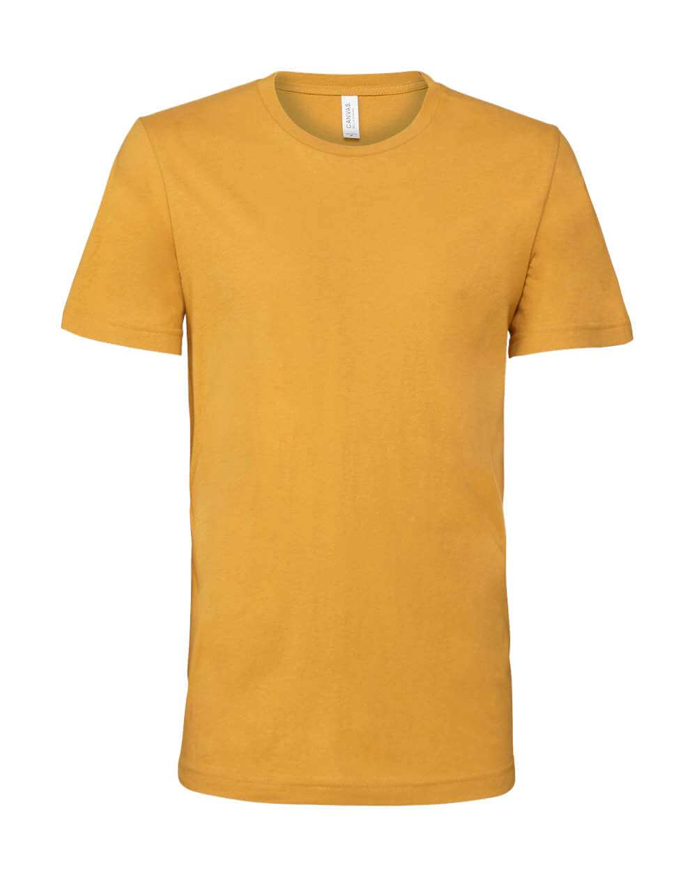 BELLA + CANVAS - Unisex Jersey Tee shirts
