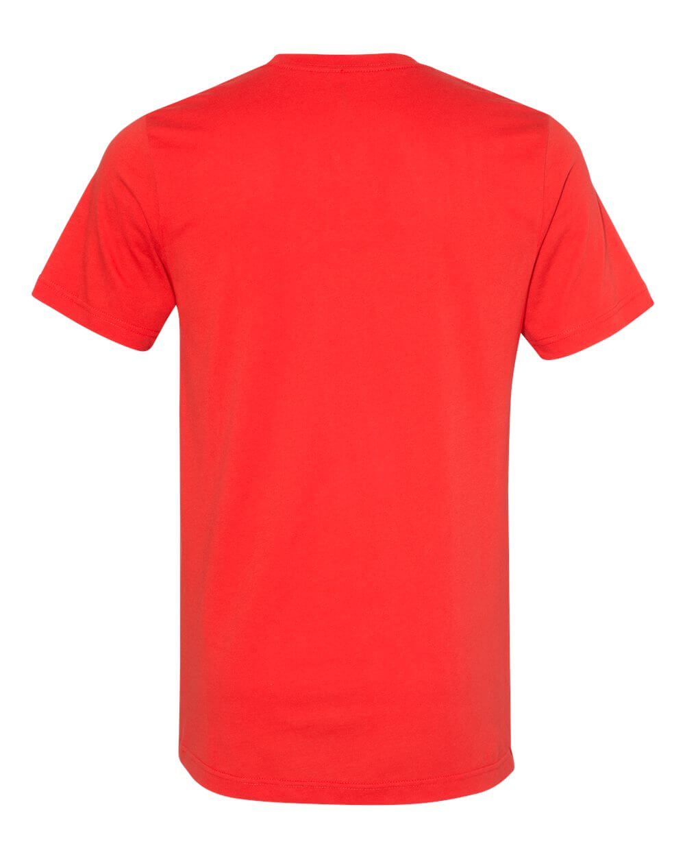 BELLA + CANVAS - Unisex Jersey Tee shirts