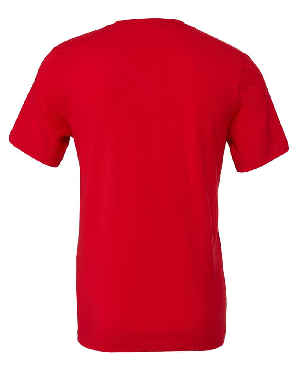 BELLA + CANVAS - Unisex Jersey Tee shirts