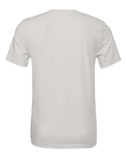 BELLA + CANVAS - Unisex Jersey Tee shirts