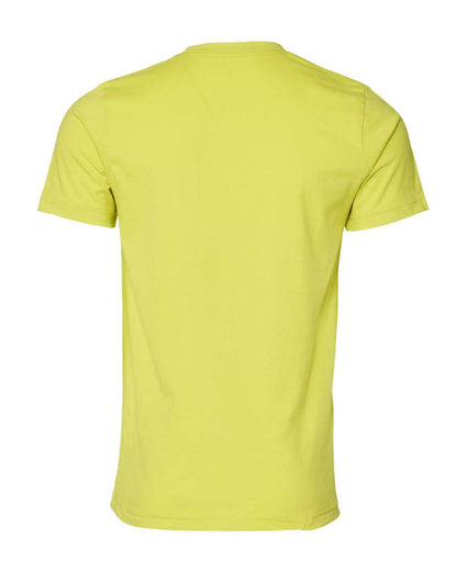 BELLA + CANVAS - Unisex Jersey Tee shirts