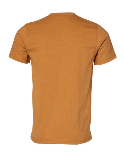 BELLA + CANVAS - Unisex Jersey Tee shirts