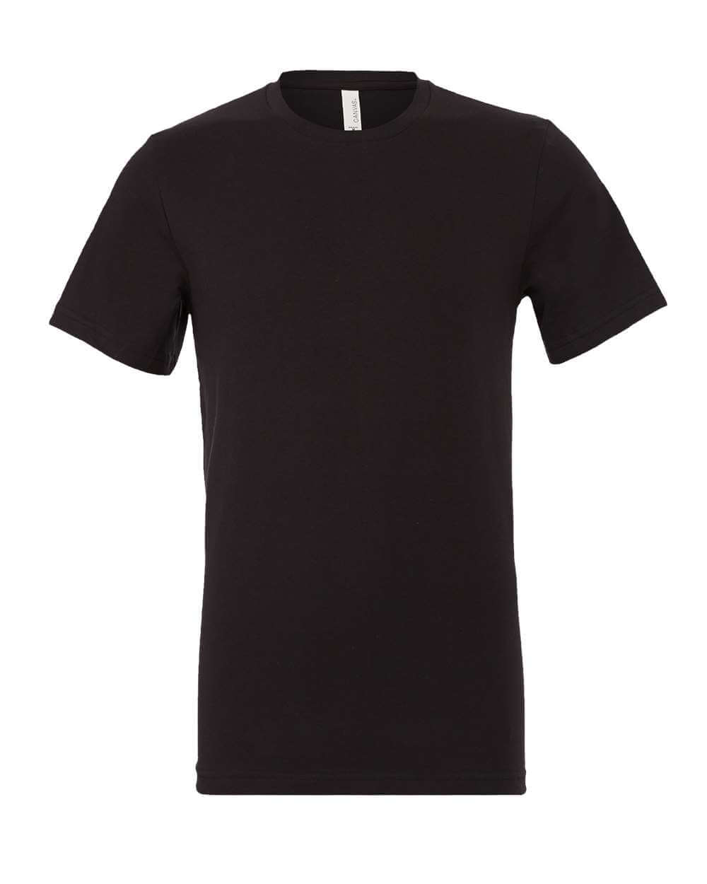 BELLA + CANVAS - Unisex Jersey Tee shirts