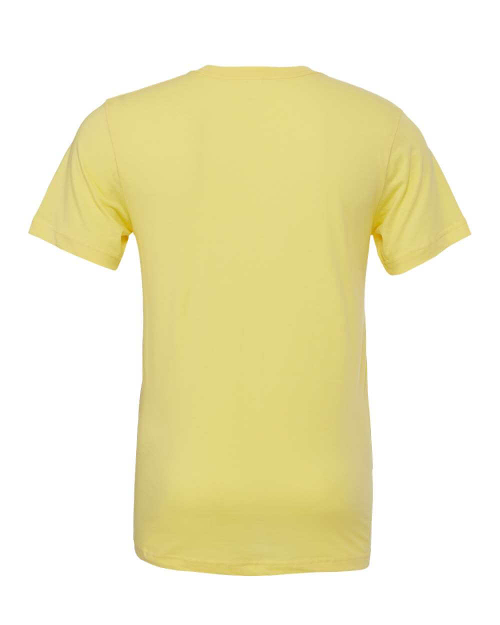 BELLA + CANVAS - Unisex Jersey Tee shirts