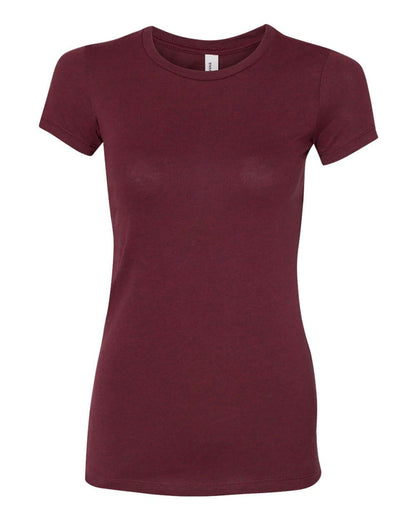 BELLA + CANVAS - Women's Slim Fit Tee