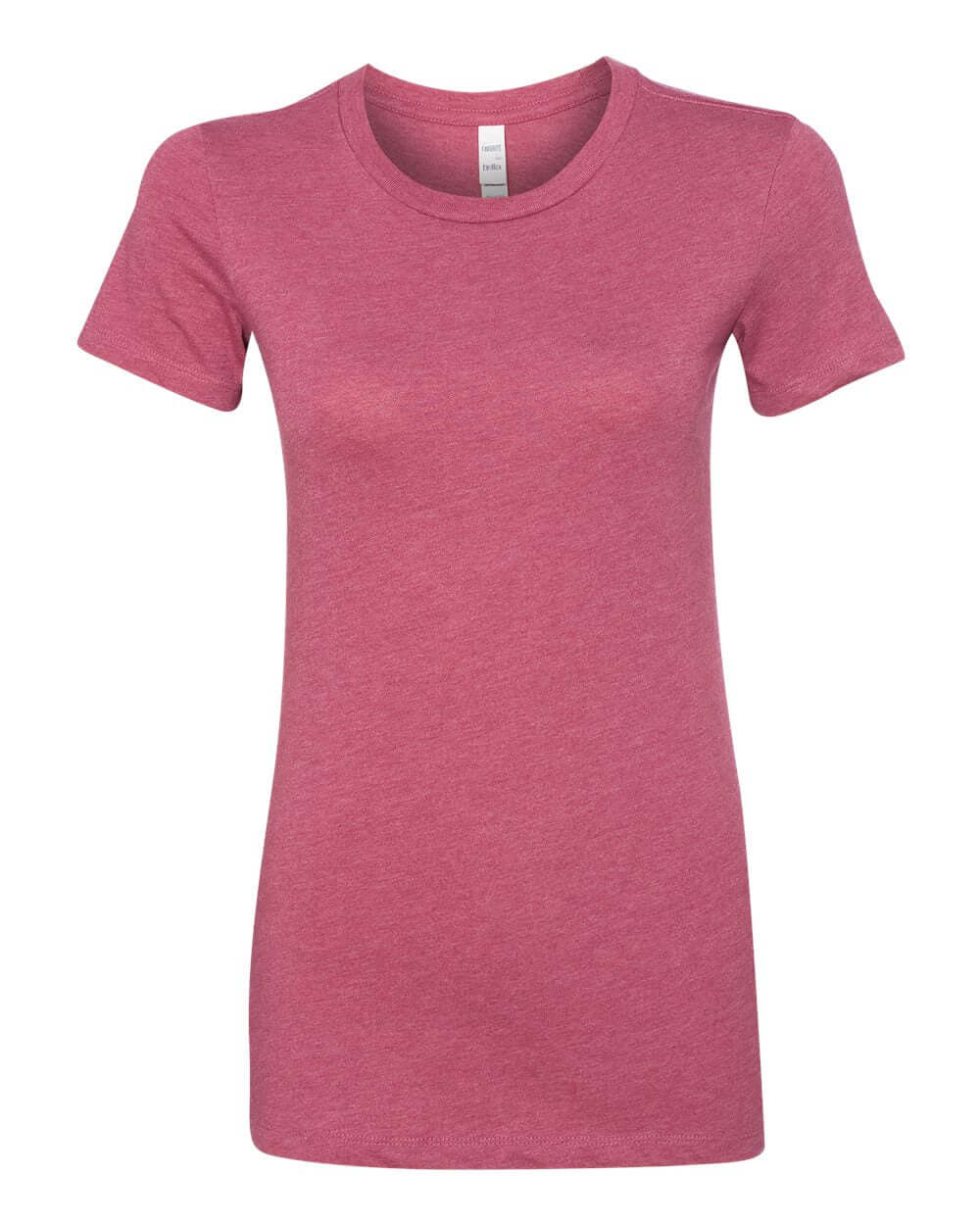 BELLA + CANVAS - Women's Slim Fit Tee