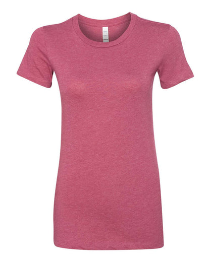 BELLA + CANVAS - Women's Slim Fit Tee