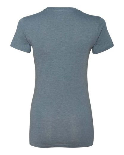 BELLA + CANVAS - Women's Slim Fit Tee