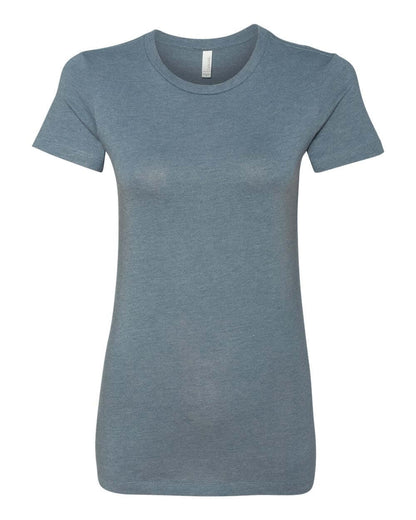 BELLA + CANVAS - Women's Slim Fit Tee