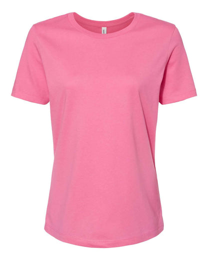 BELLA + CANVAS - Women’s Relaxed Jersey Tee