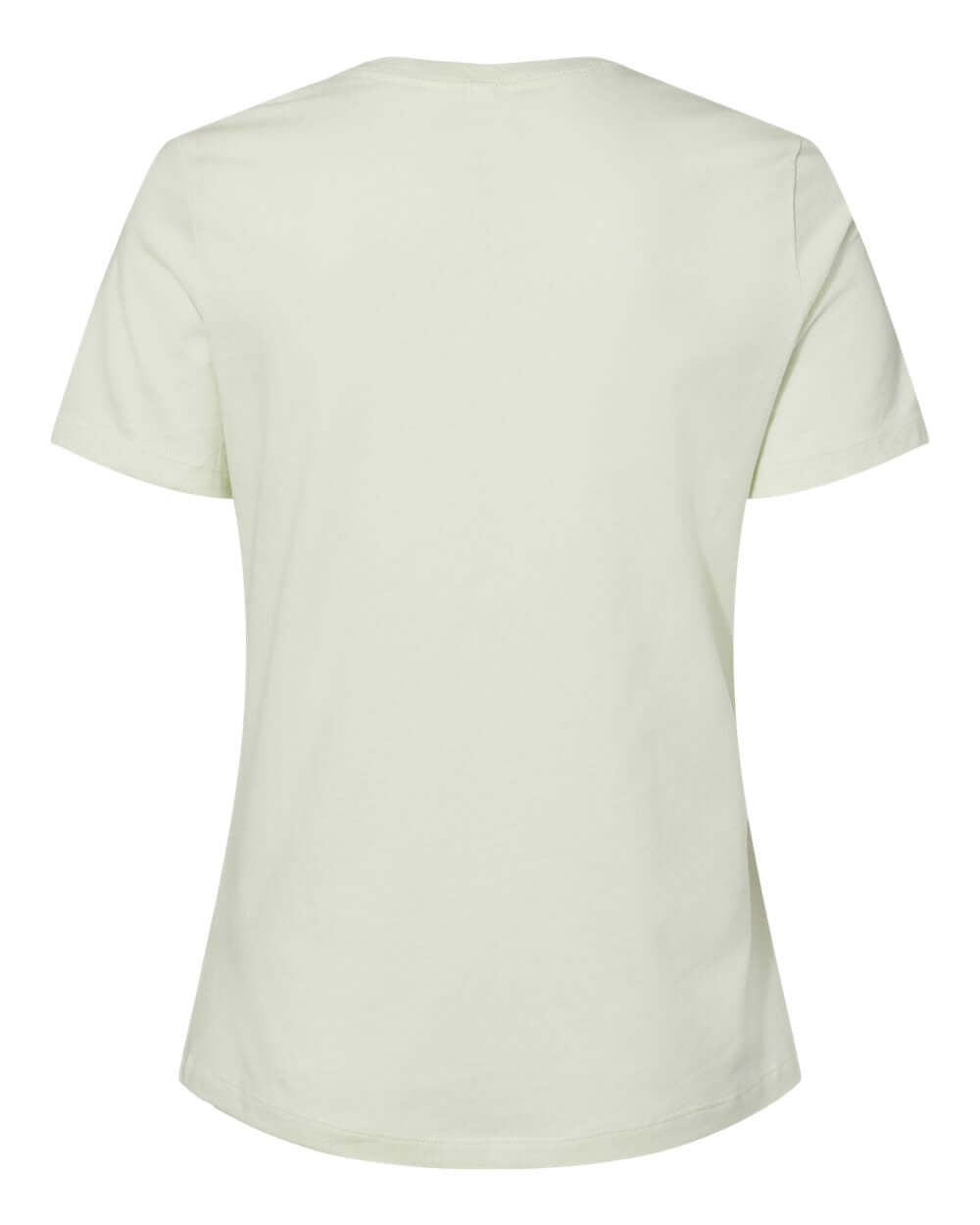 BELLA + CANVAS - Women’s Relaxed Jersey Tee
