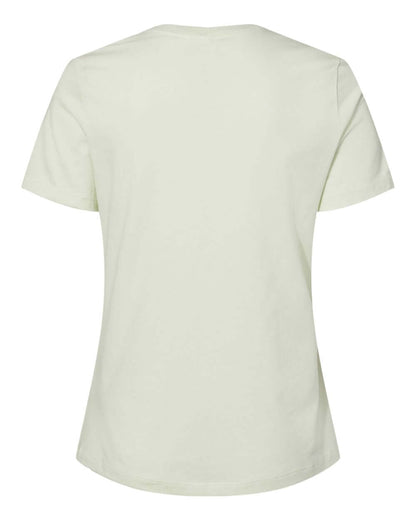 BELLA + CANVAS - Women’s Relaxed Jersey Tee
