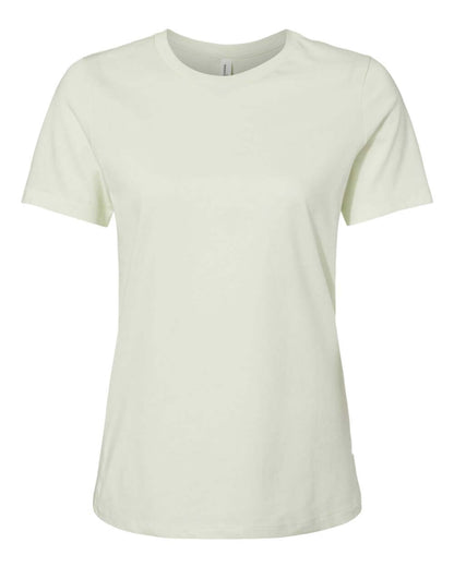 BELLA + CANVAS - Women’s Relaxed Jersey Tee