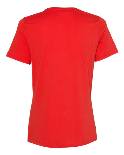BELLA + CANVAS - Women’s Relaxed Jersey Tee