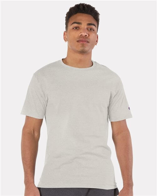 Champion - Short Sleeve T-Shirt