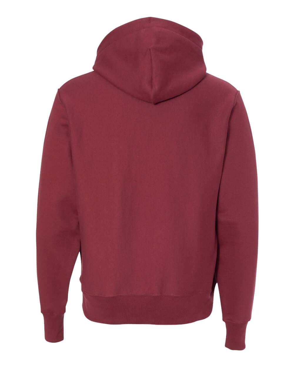 Champion - Reverse Weave® Hooded Sweatshirt