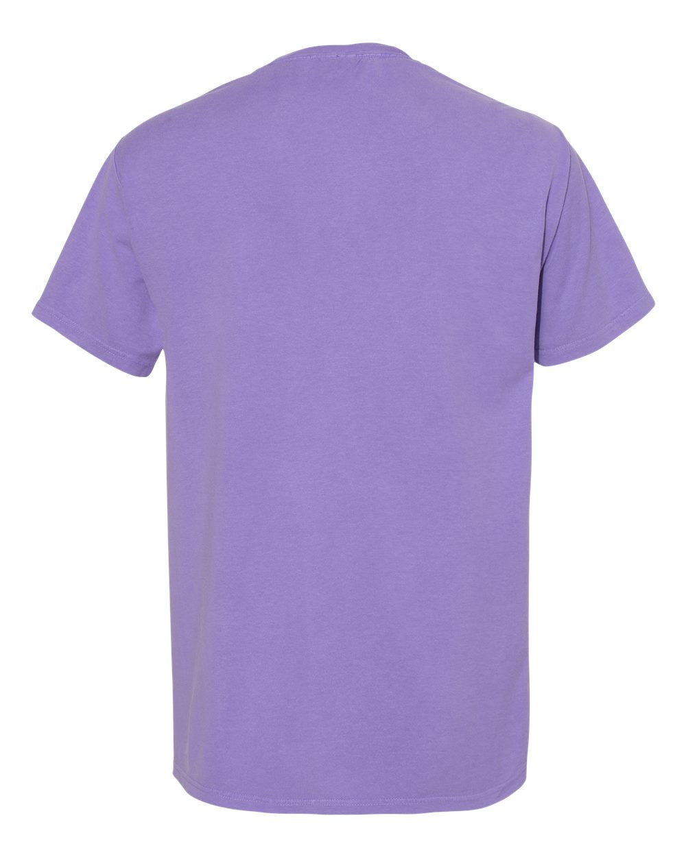 Comfort Wash by Hanes - Garment Dyed T-Shirt