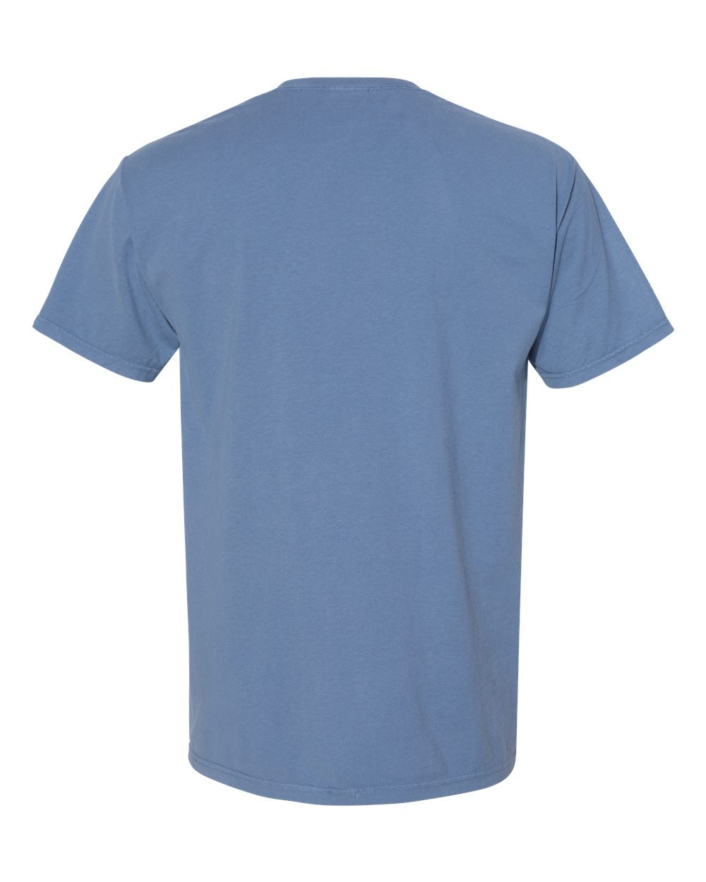 Comfort Wash by Hanes - Garment Dyed T-Shirt