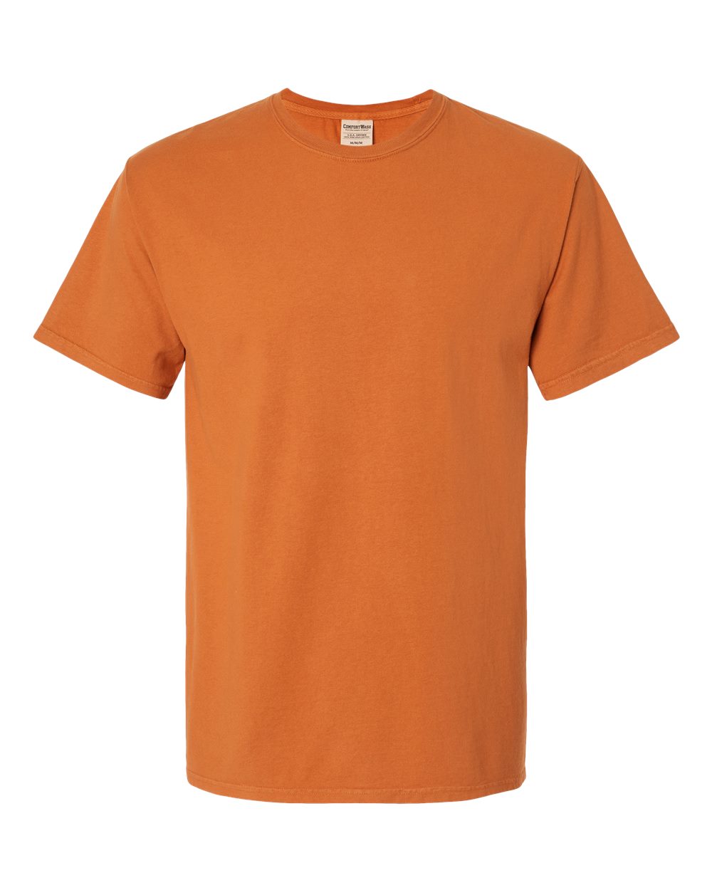Comfort Wash by Hanes - Garment Dyed T-Shirt