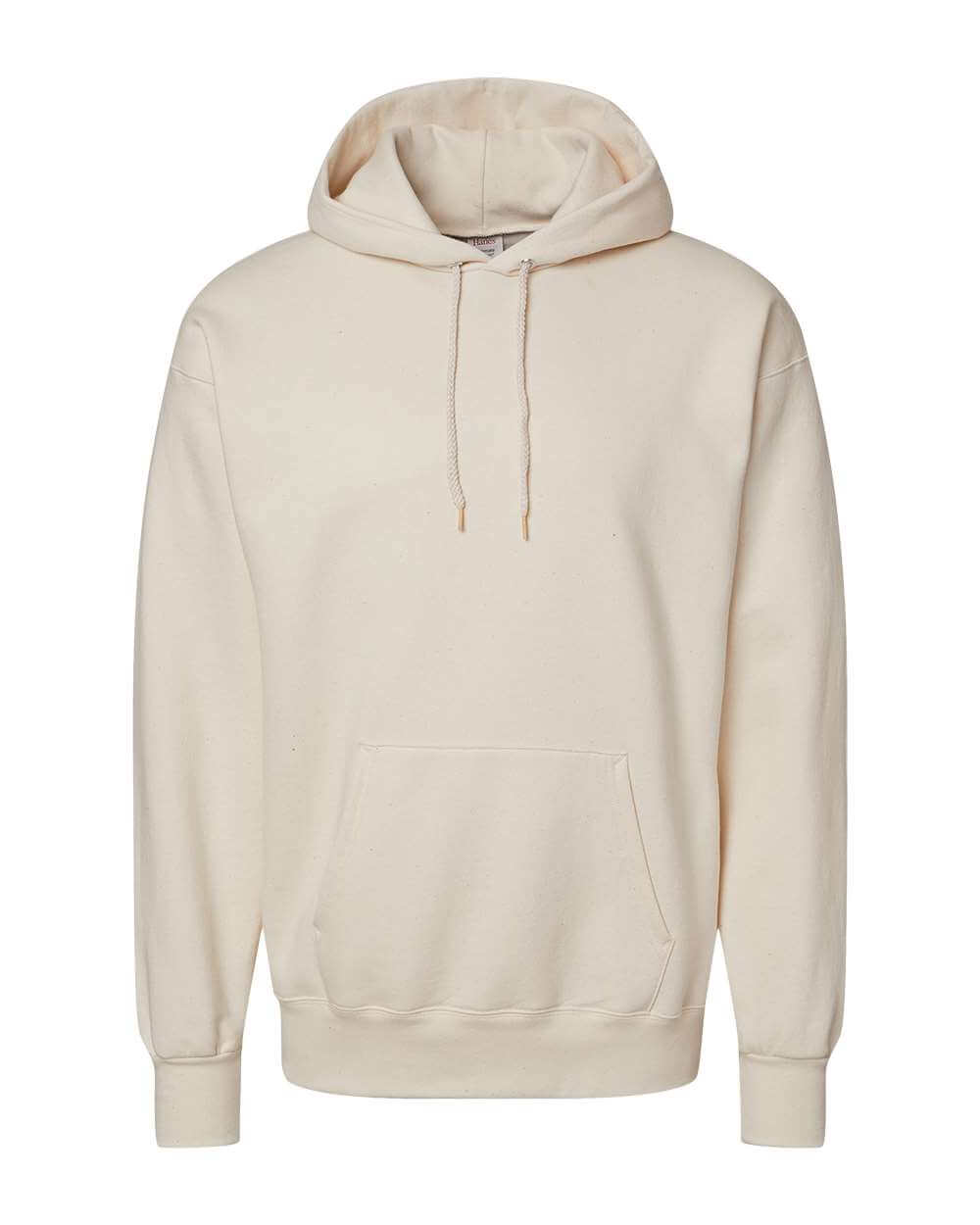 Hanes - Ultimate Cotton® Hooded Sweatshirt - F170