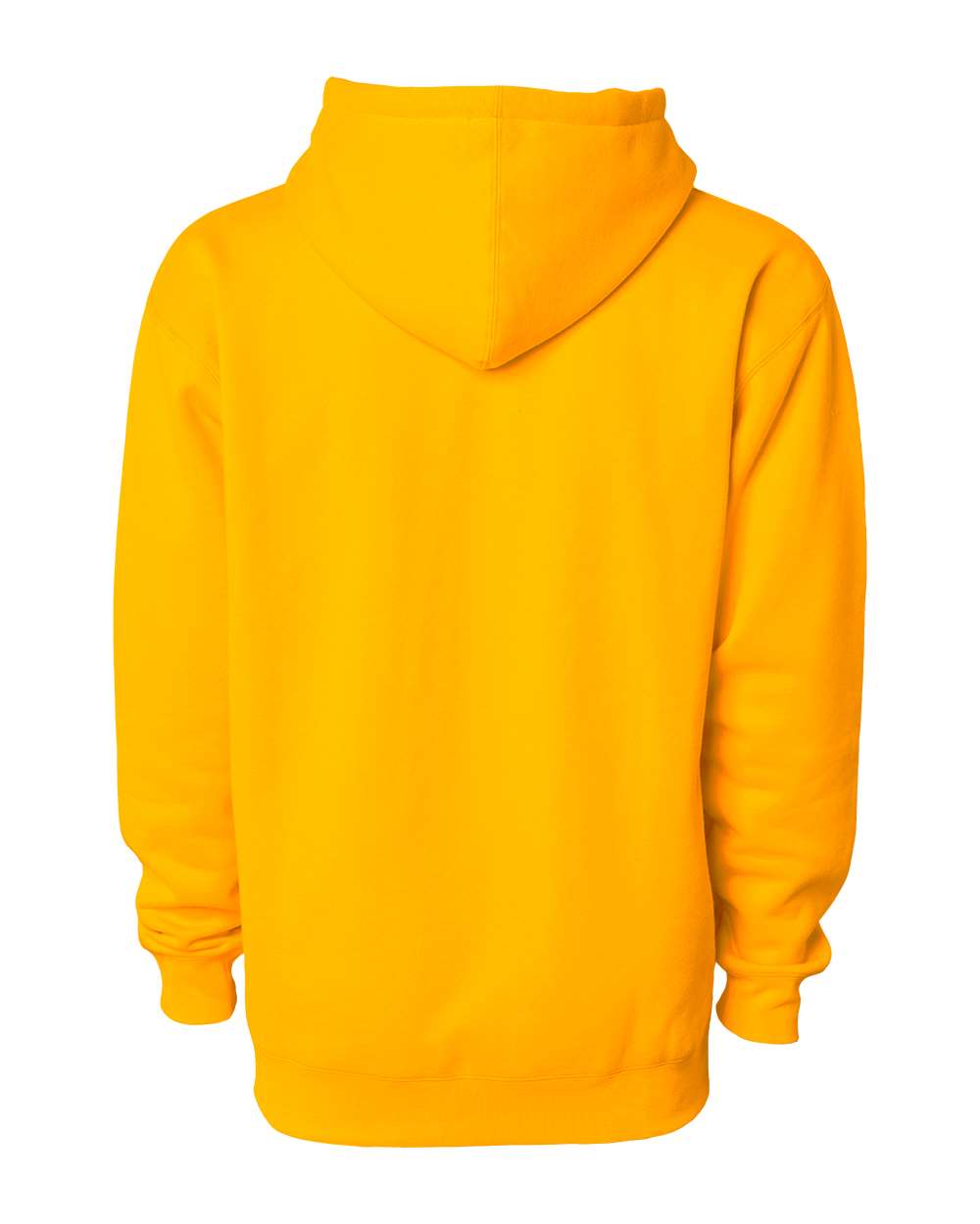 Heavyweight Hooded Sweatshirt