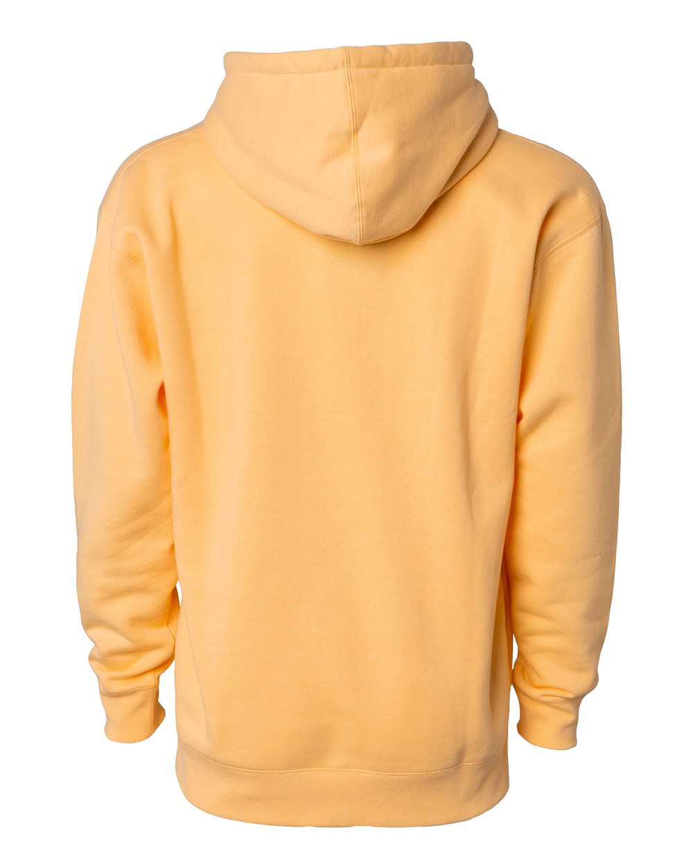 Heavyweight Hooded Sweatshirt