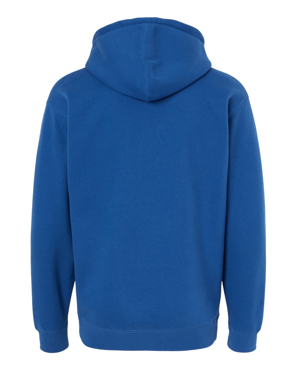 Heavyweight Hooded Sweatshirt