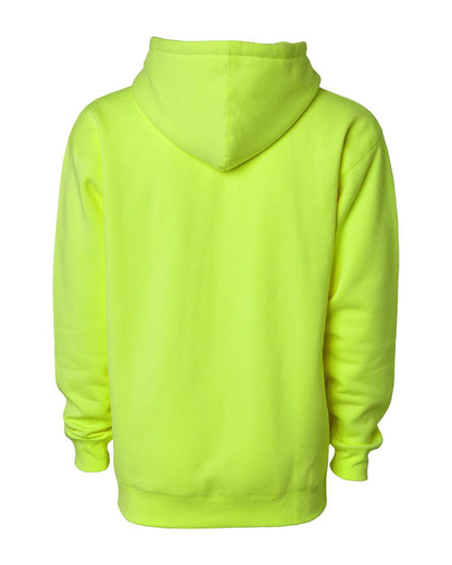 Heavyweight Hooded Sweatshirt